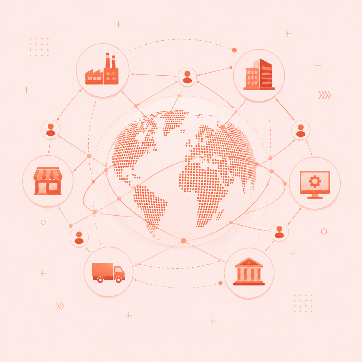 Our Network