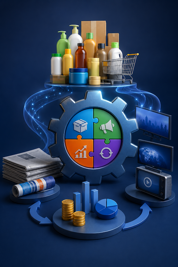 Inventory and Media Planning