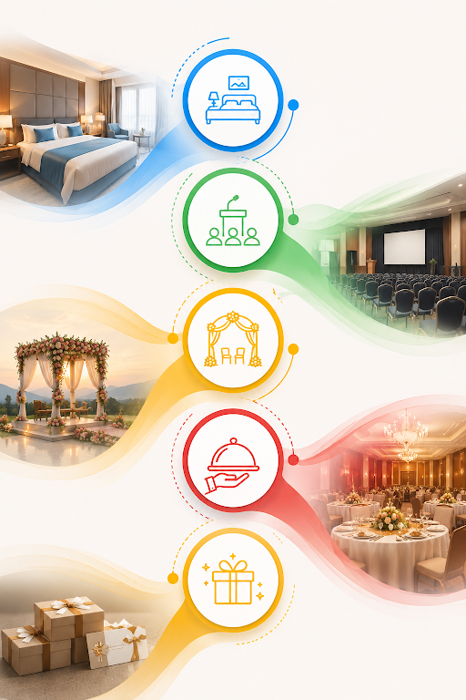 Hotel Events