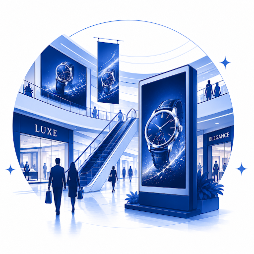 Mall Media